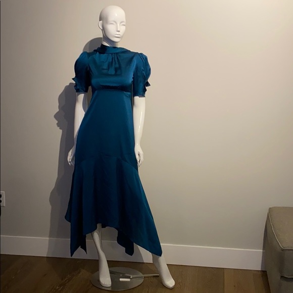 Eliza J Dresses & Skirts - Eliza J Ruffle Dress